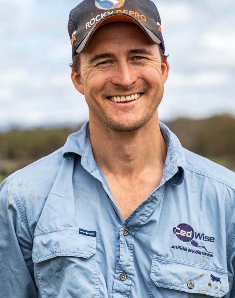 Adam Wise
