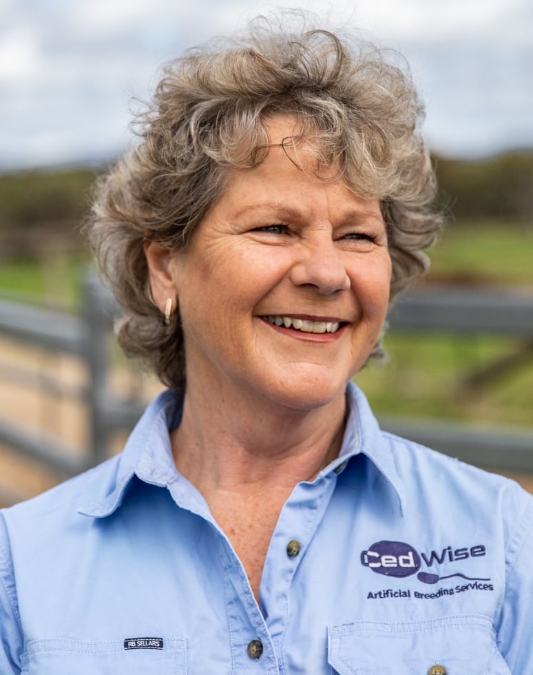 Rowena Wise
